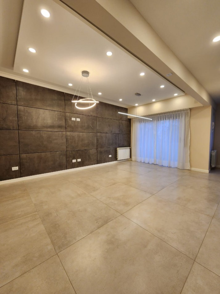 DEPARTAMENTO 3 AMB. A NUEVO