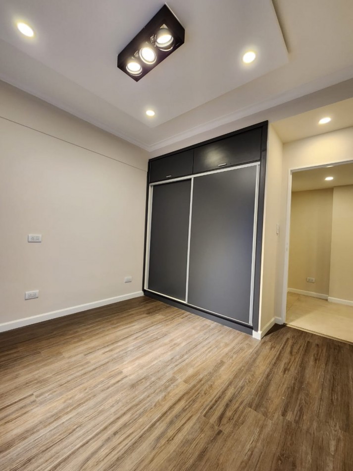 DEPARTAMENTO 3 AMB. A NUEVO