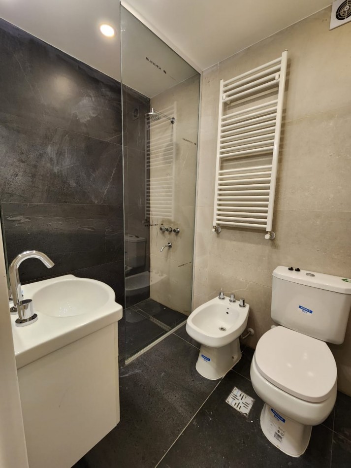DEPARTAMENTO 3 AMB. A NUEVO