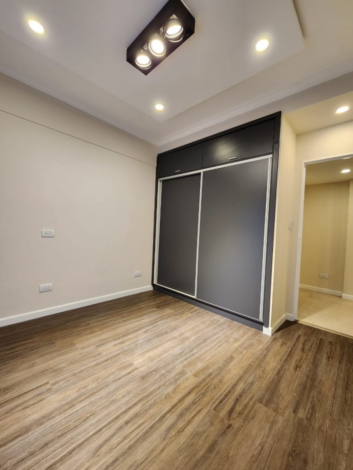 DEPARTAMENTO 3 AMB. A NUEVO