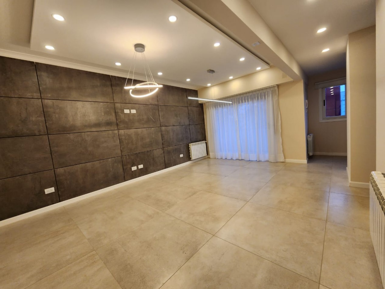 DEPARTAMENTO 3 AMB. A NUEVO