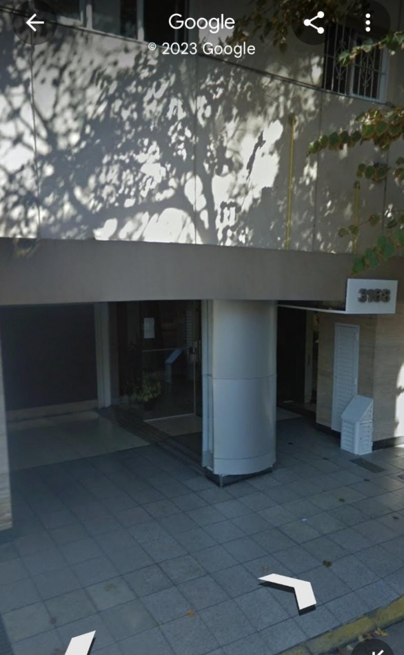 DEPARTAMENTO 3 AMB. A NUEVO