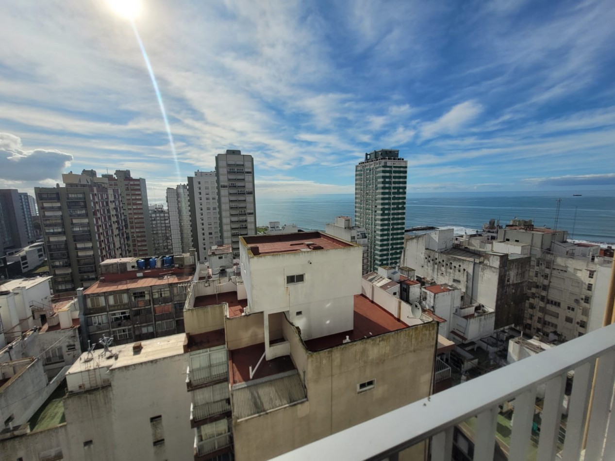 2 AMB.CON DEPCIA.VISTA AL MAR.TODO A NUEVO.