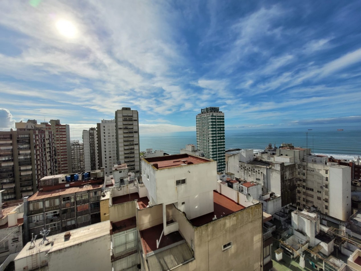 2 AMB.CON DEPCIA.VISTA AL MAR.TODO A NUEVO.