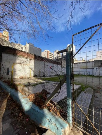Lote en venta de 585 m2 a metros del Casino 
