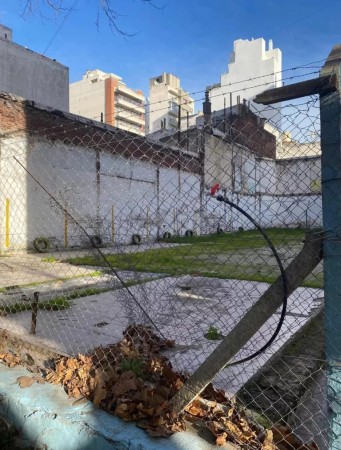 Lote en venta de 585 m2 a metros del Casino 