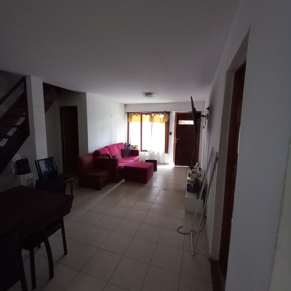 2 Duplex en venta 