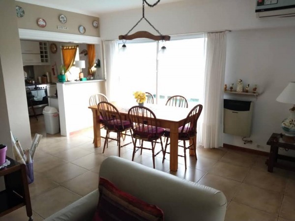 SE VENDE DEPTO. TIPO PENTHOUSE DE 4 AMB.