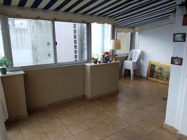 SE VENDE DEPTO. TIPO PENTHOUSE DE 4 AMB.