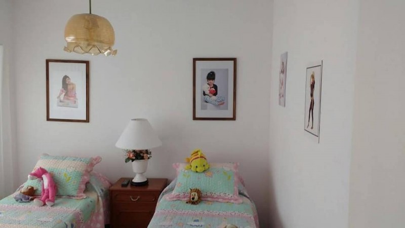 SE VENDE DEPTO. TIPO PENTHOUSE DE 4 AMB.