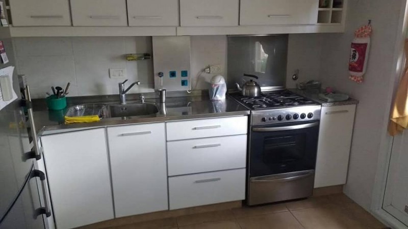 SE VENDE DEPTO. TIPO PENTHOUSE DE 4 AMB.