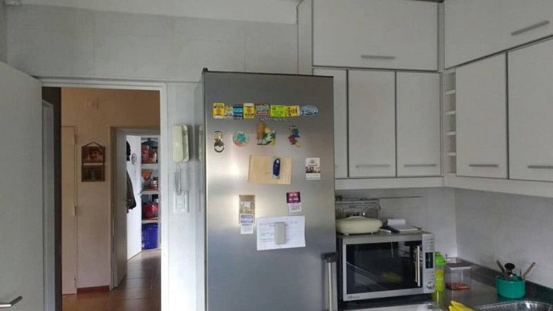 SE VENDE DEPTO. TIPO PENTHOUSE DE 4 AMB.