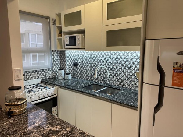 SE VENDE DEPTO 1 AMB. DETALLES DE CATEGORIA ZONA GÜEMES