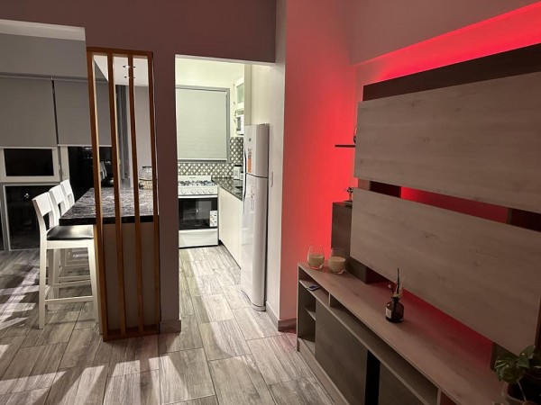 SE VENDE DEPTO 1 AMB. DETALLES DE CATEGORIA ZONA GÜEMES