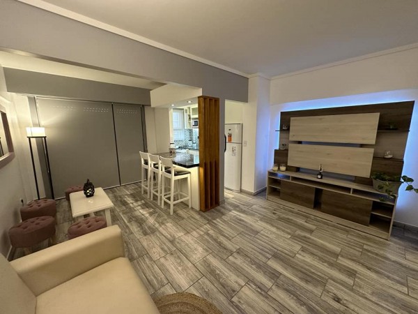SE VENDE DEPTO 1 AMB. DETALLES DE CATEGORIA ZONA GÜEMES
