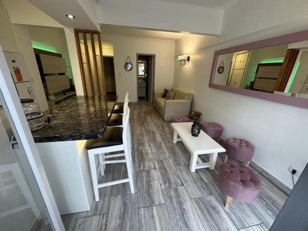 SE VENDE DEPTO 1 AMB. DETALLES DE CATEGORIA ZONA GÜEMES