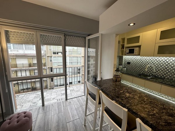 SE VENDE DEPTO 1 AMB. DETALLES DE CATEGORIA ZONA GÜEMES