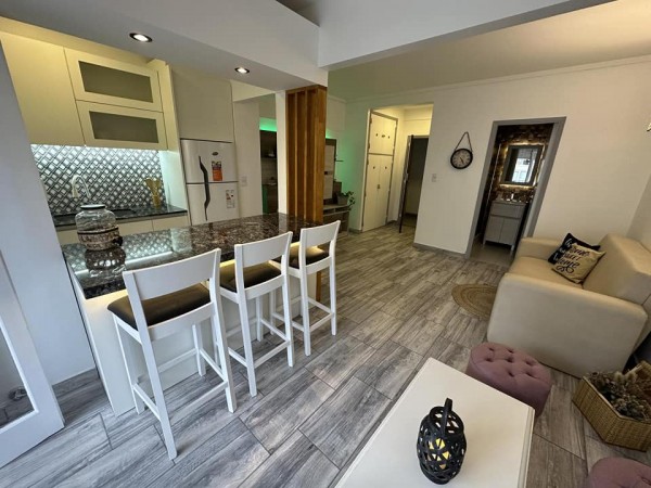 SE VENDE DEPTO 1 AMB. DETALLES DE CATEGORIA ZONA GÜEMES