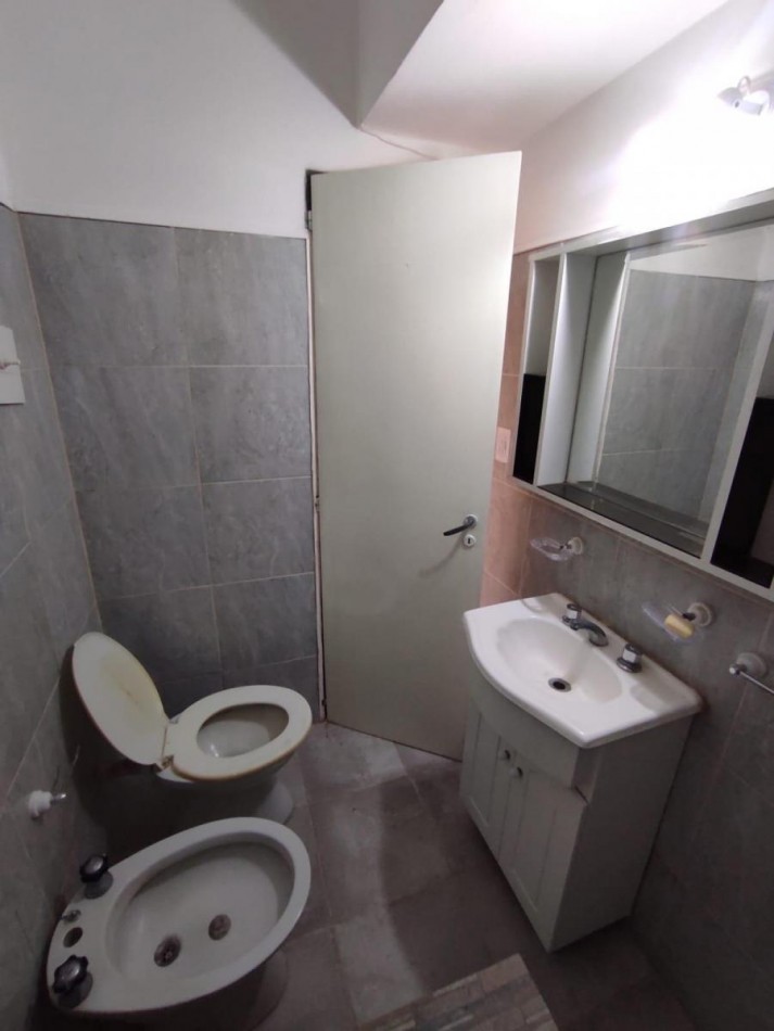 VENDE y FINANCIA 1 AMB. ¡ RECICLADO ZONA TERMINAL NUEVA