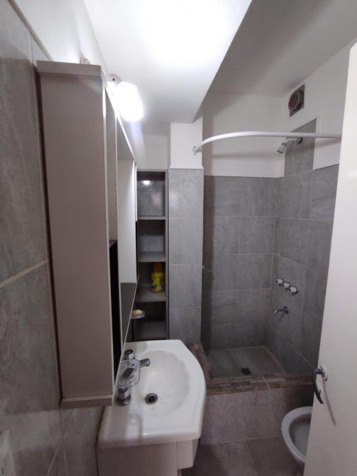 VENDE y FINANCIA 1 AMB. ¡ RECICLADO ZONA TERMINAL NUEVA
