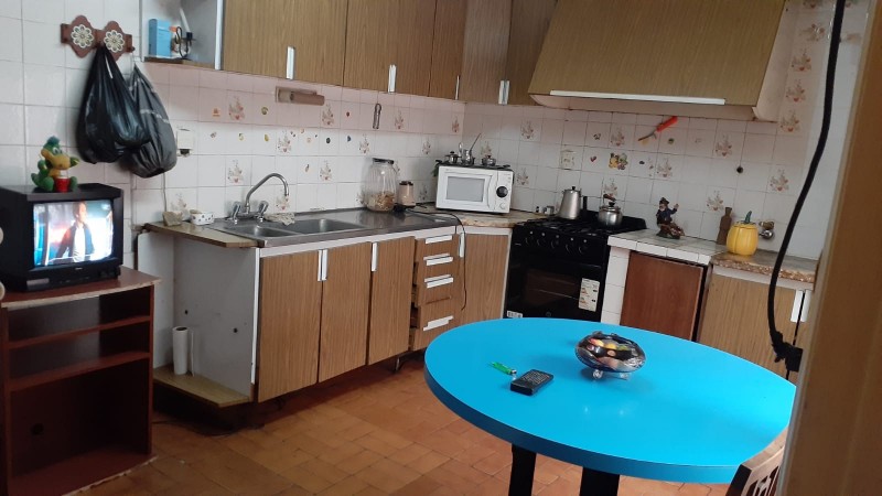 SE VENDE DEPTO. 3 AMB 