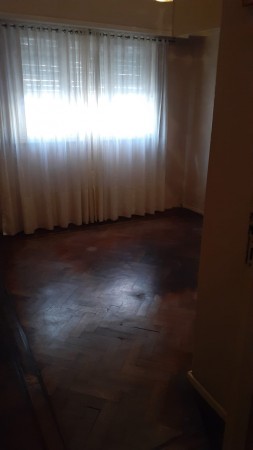 SE VENDE DEPTO. 3 AMB 
