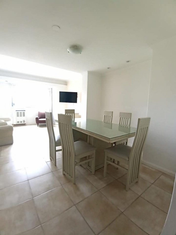 Se vende depto. 3 amb. Plaza Mitre