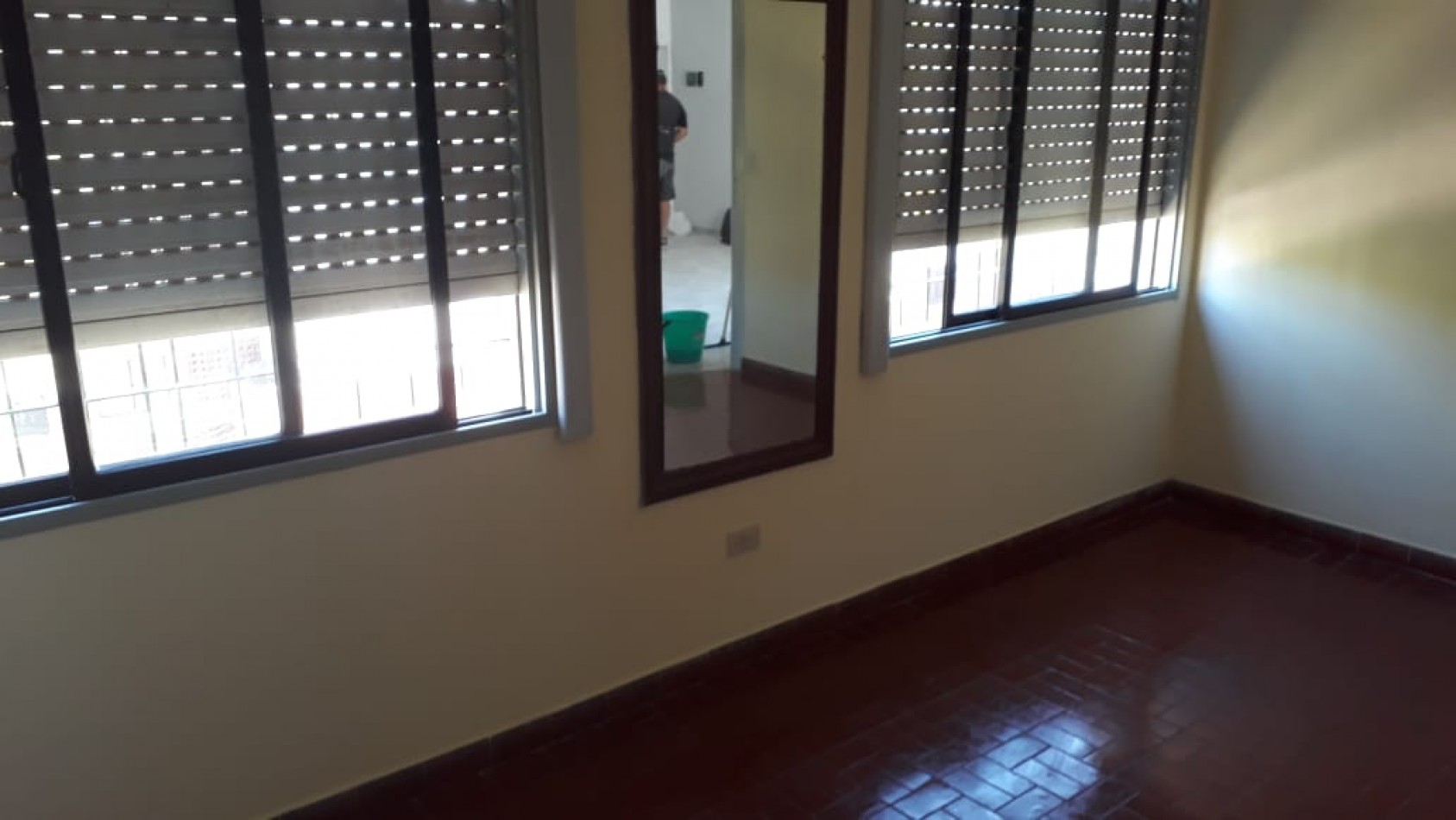 Depto. 3 amb. En venta