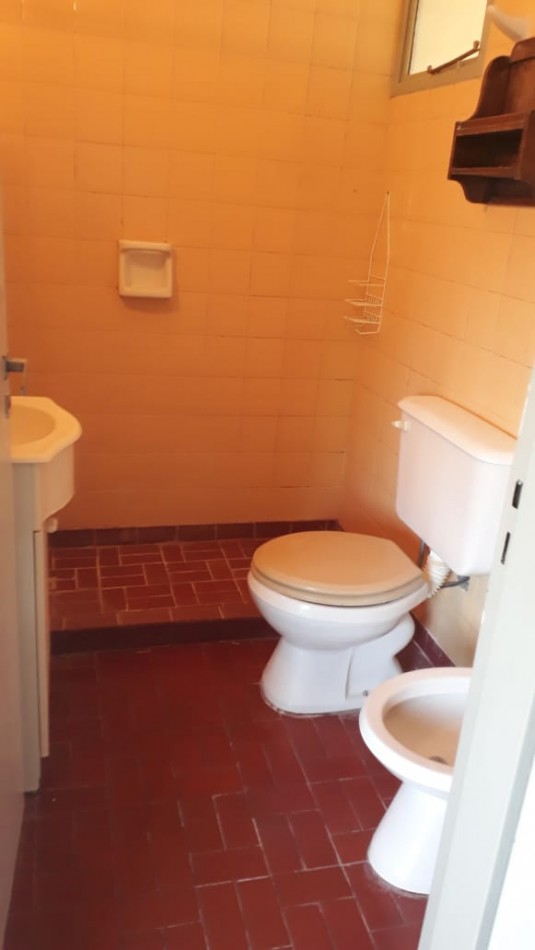 Depto. 3 amb. En venta
