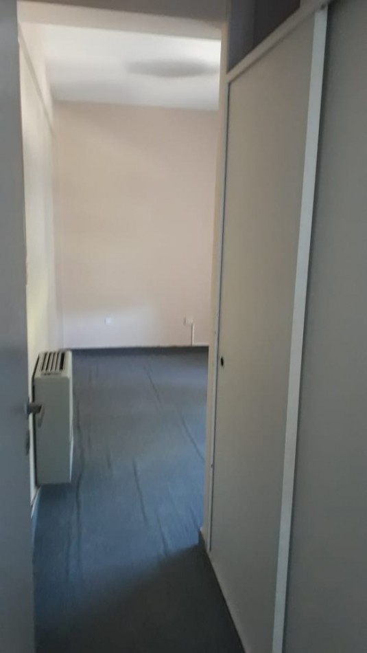 Depto. 3 amb. En venta