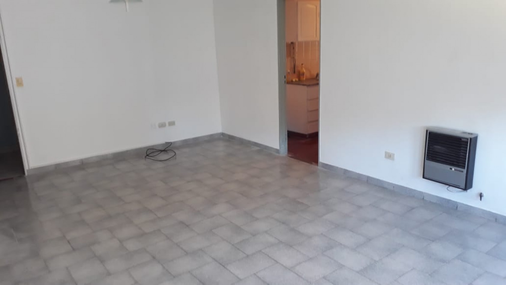 Depto. 3 amb. En venta