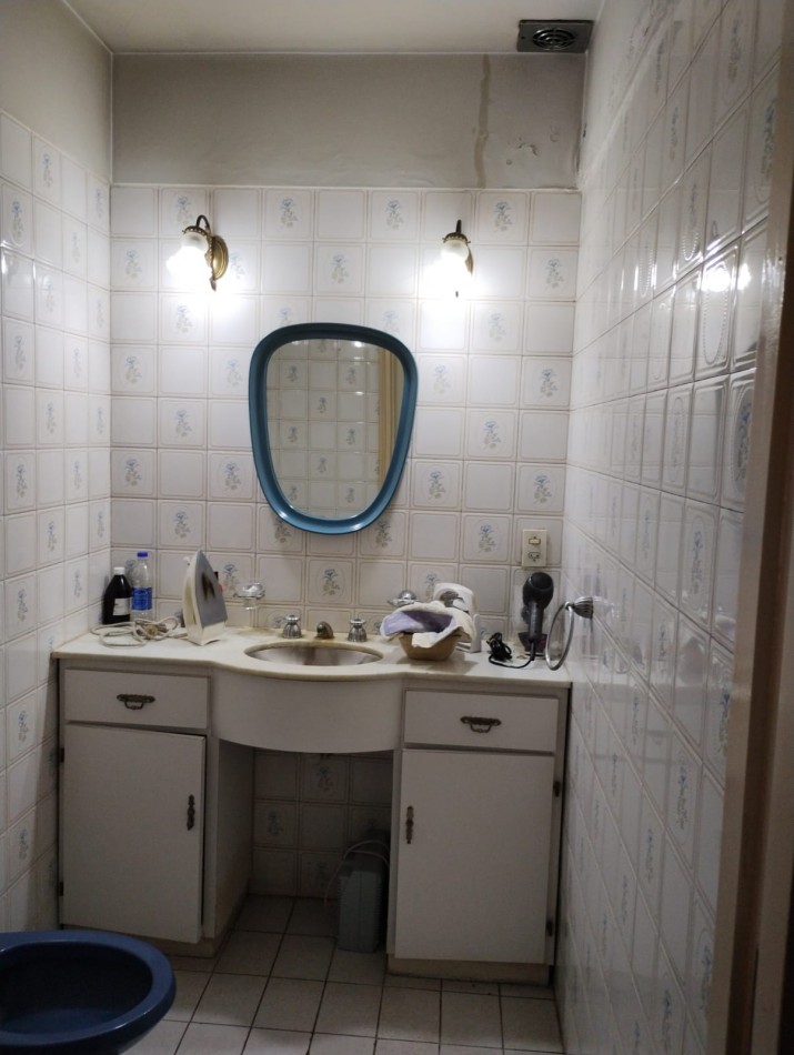 SE VENDE CHALET 4 AMB. CON QUINCHO P/30 PERSONAS