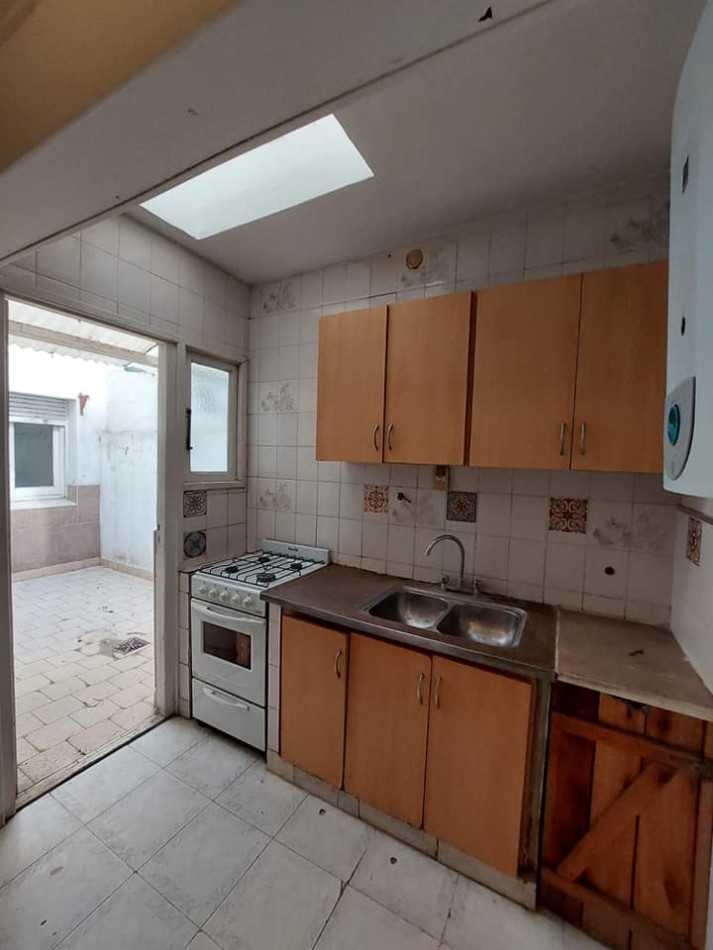 Vendo Depto. 3 amb en La Perla (INTERNO)