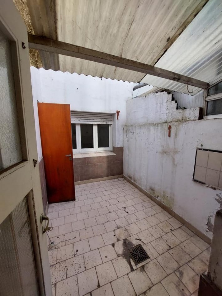 Vendo Depto. 3 amb en La Perla (INTERNO)