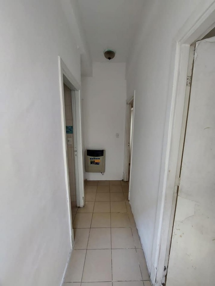 Vendo Depto. 3 amb en La Perla (INTERNO)