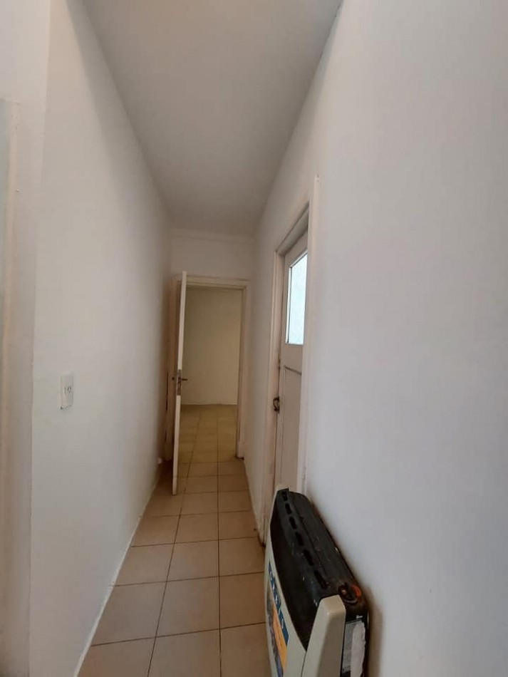 Vendo Depto. 3 amb en La Perla (INTERNO)