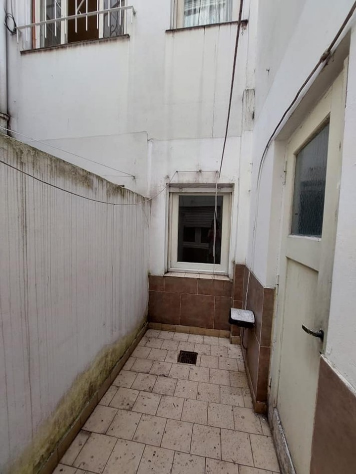 Vendo Depto. 3 amb en La Perla (INTERNO)