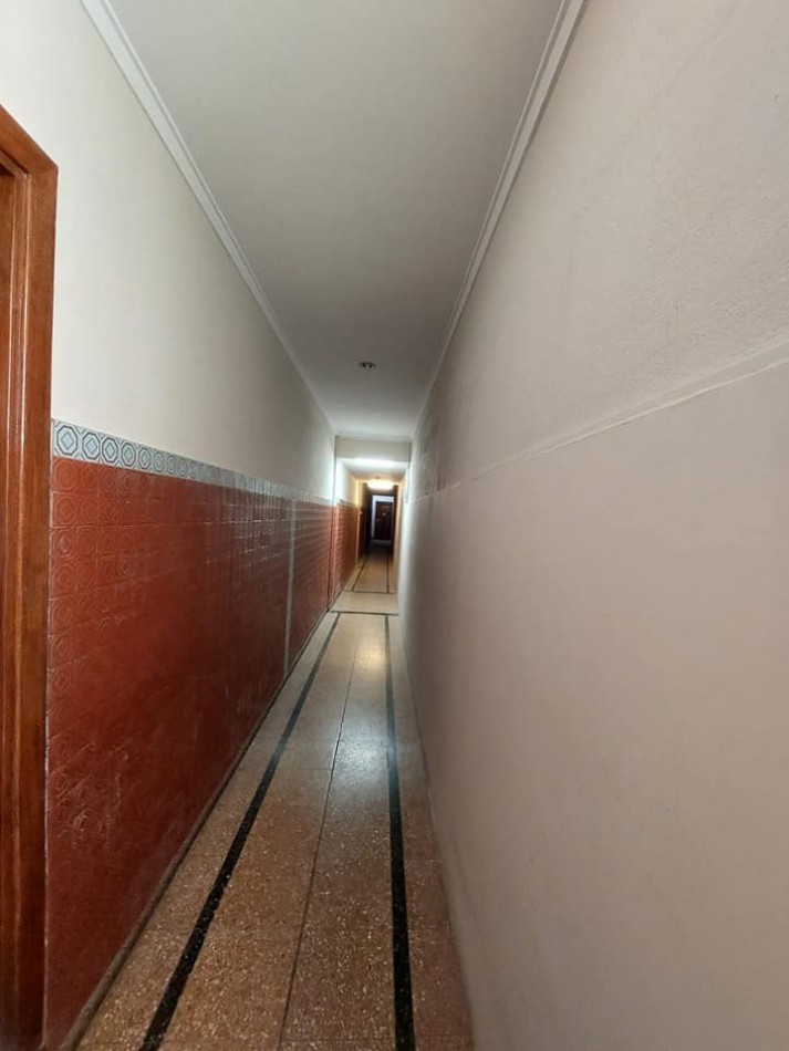 Vendo Depto. 3 amb en La Perla (INTERNO)
