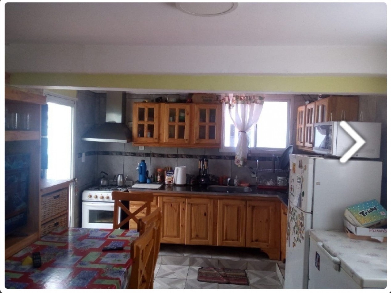 SE VENDE PH 4 AMBIENTES CON PATIO 120 MTS PA