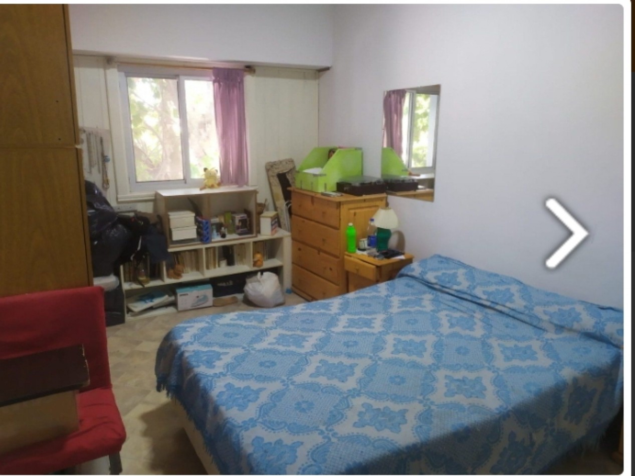 SE VENDE PH 4 AMBIENTES CON PATIO 120 MTS PA