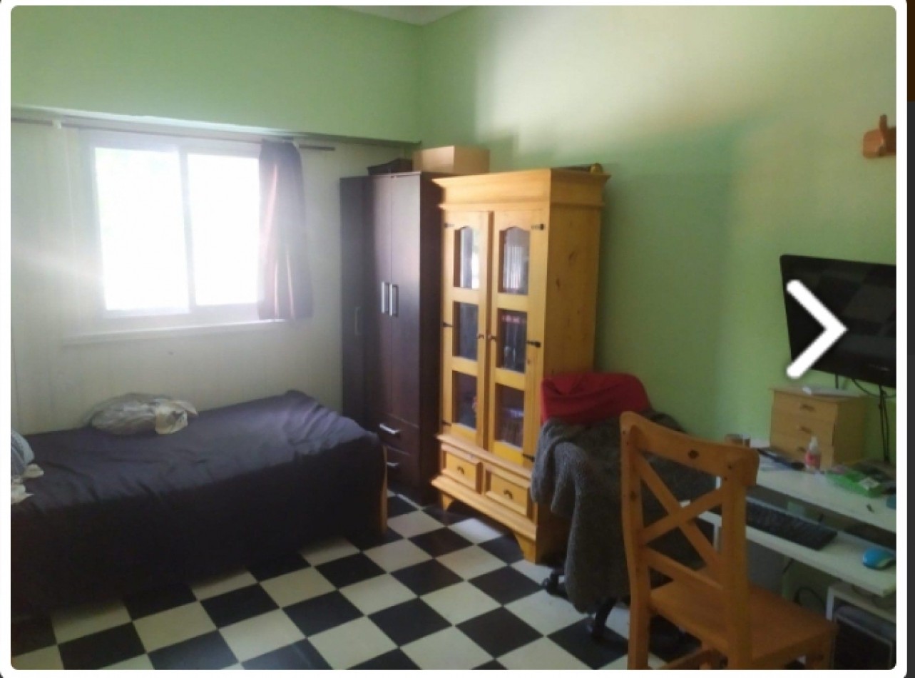 SE VENDE PH 4 AMBIENTES CON PATIO 120 MTS PA