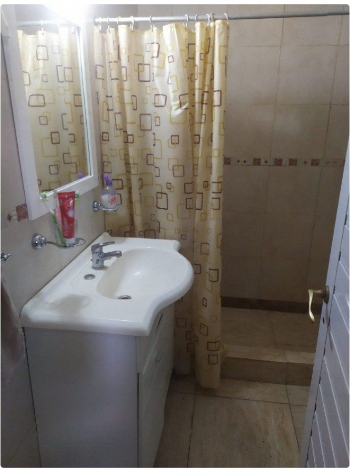 SE VENDE PH 4 AMBIENTES CON PATIO 120 MTS PA
