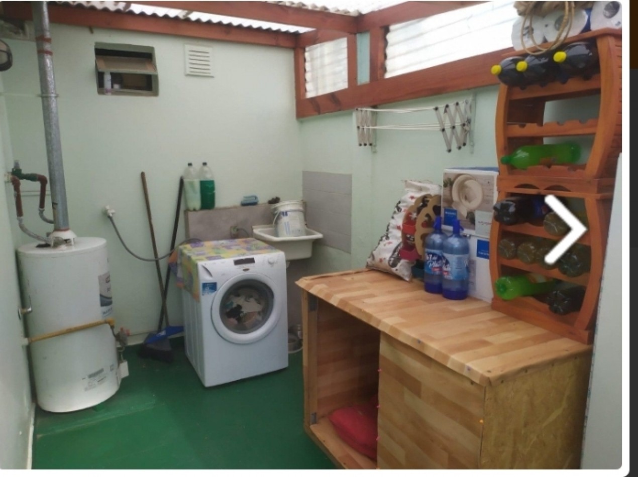 SE VENDE PH 4 AMBIENTES CON PATIO 120 MTS PA