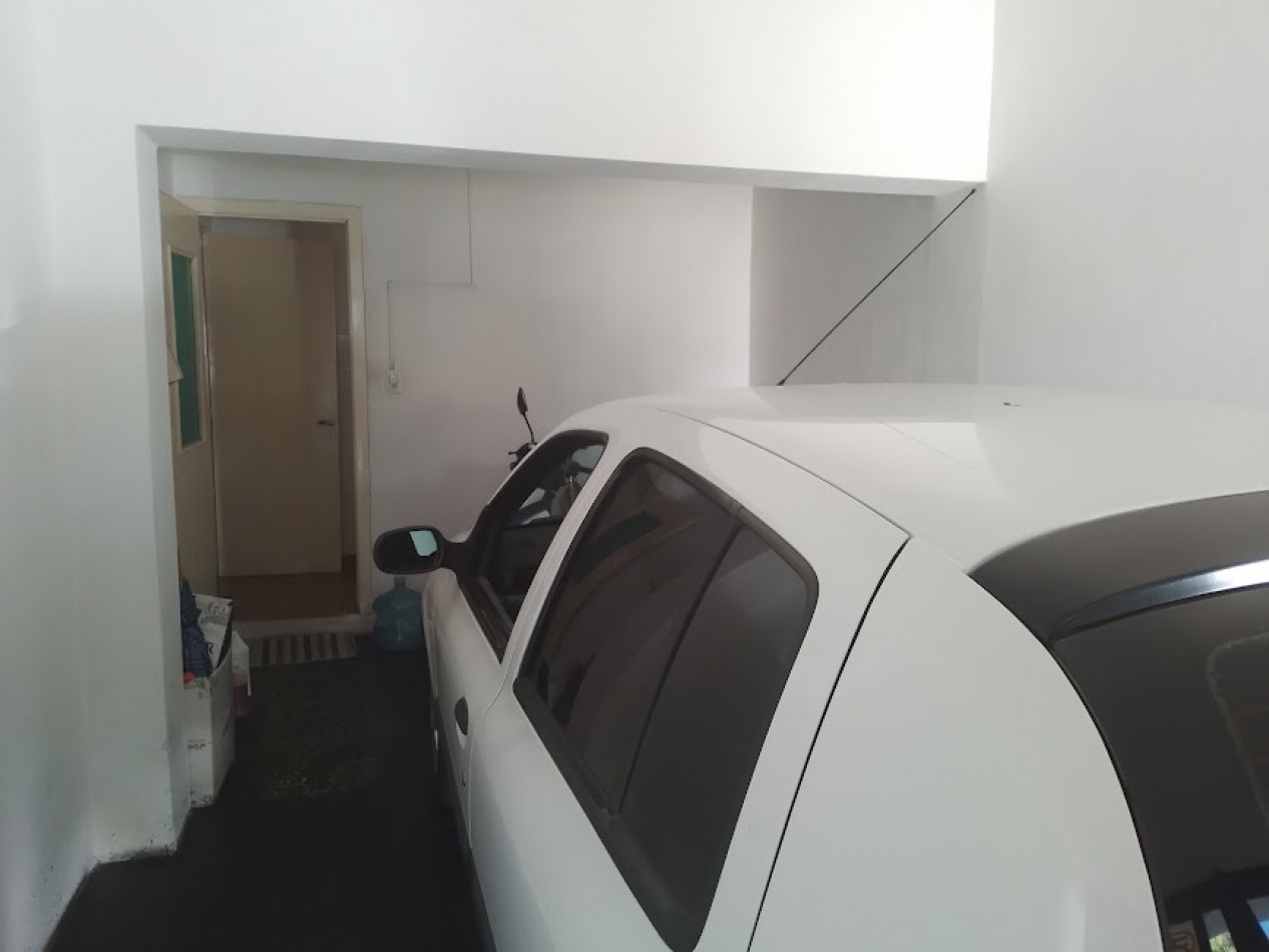 Se venden 2 propiedades sobre lote propio VILLA CONSTITUCION PROVINCIA DE SANTA FE