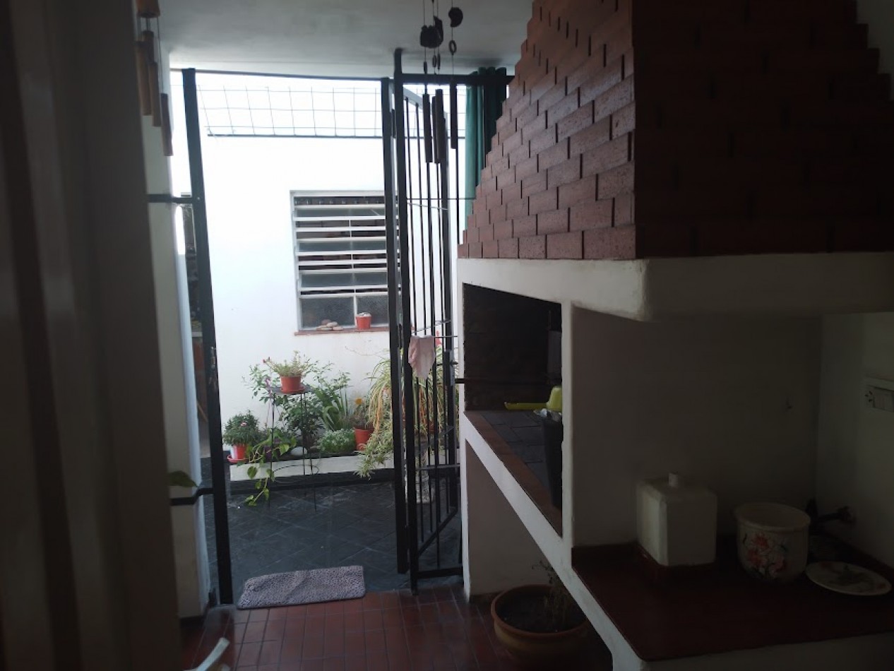 Se venden 2 propiedades sobre lote propio VILLA CONSTITUCION PROVINCIA DE SANTA FE