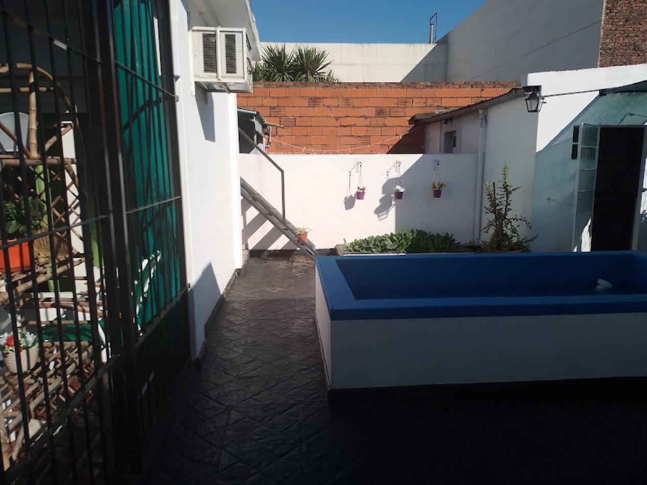 Se venden 2 propiedades sobre lote propio VILLA CONSTITUCION PROVINCIA DE SANTA FE