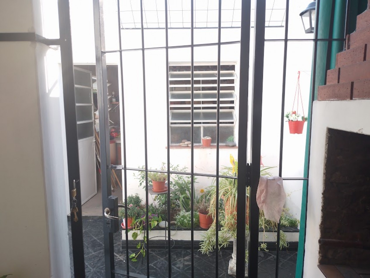 Se venden 2 propiedades sobre lote propio VILLA CONSTITUCION PROVINCIA DE SANTA FE