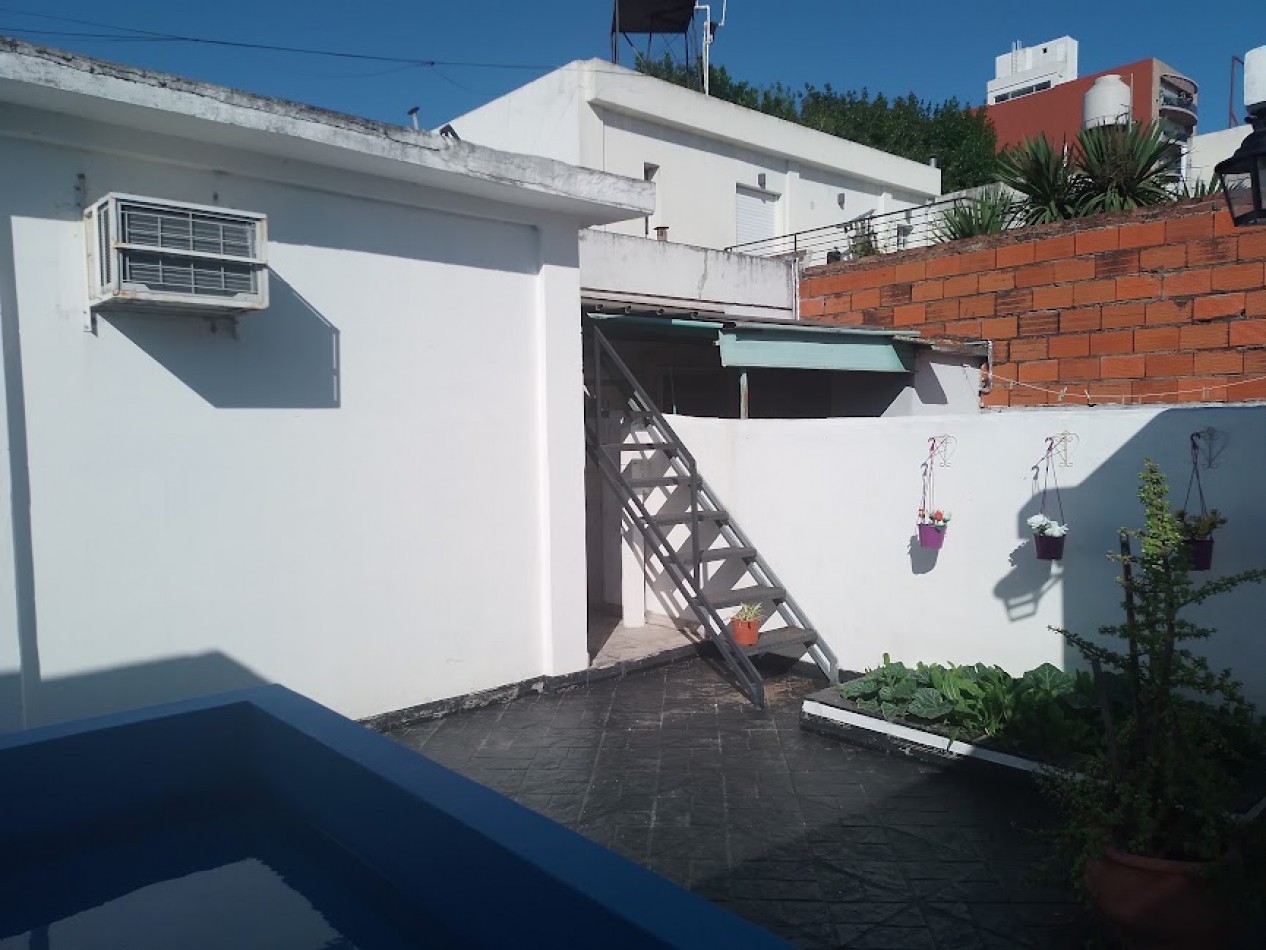 Se venden 2 propiedades sobre lote propio VILLA CONSTITUCION PROVINCIA DE SANTA FE