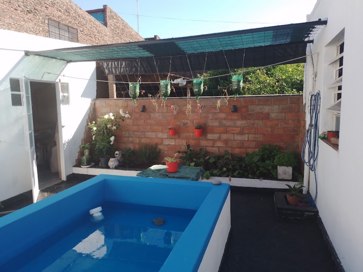 Se venden 2 propiedades sobre lote propio VILLA CONSTITUCION PROVINCIA DE SANTA FE