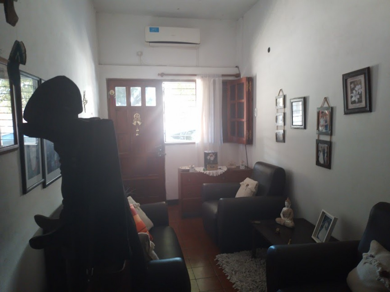 Se venden 2 propiedades sobre lote propio VILLA CONSTITUCION PROVINCIA DE SANTA FE